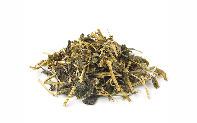 Infusiones y Tés