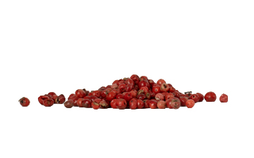 Pimienta Rosa
