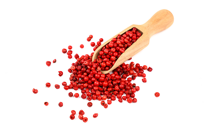 Sichuan y Mezclas