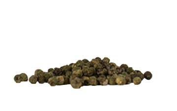 Pimienta Verde