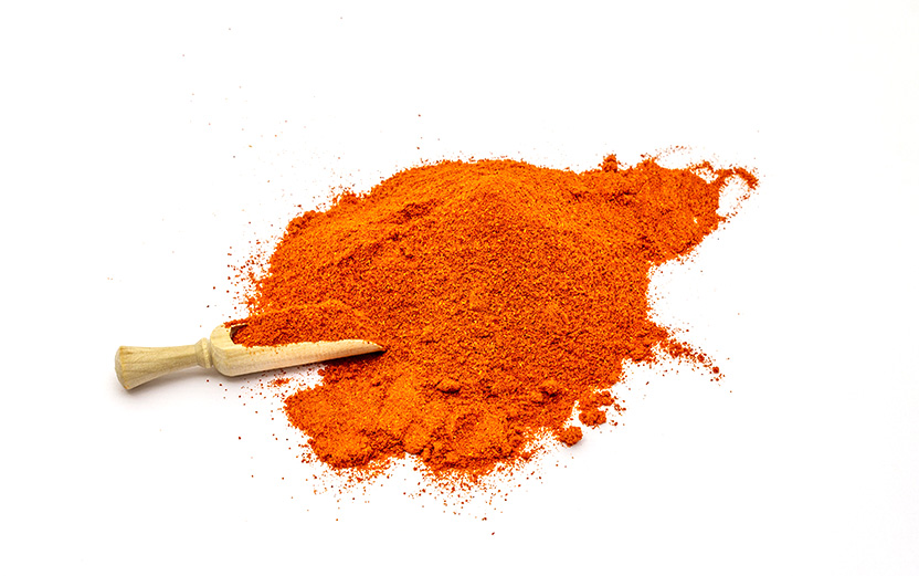 Pimentón Picante