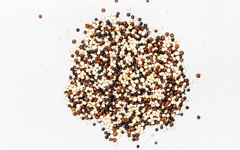 Quinoa