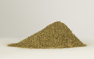 Orégano, Sumac y Vainilla